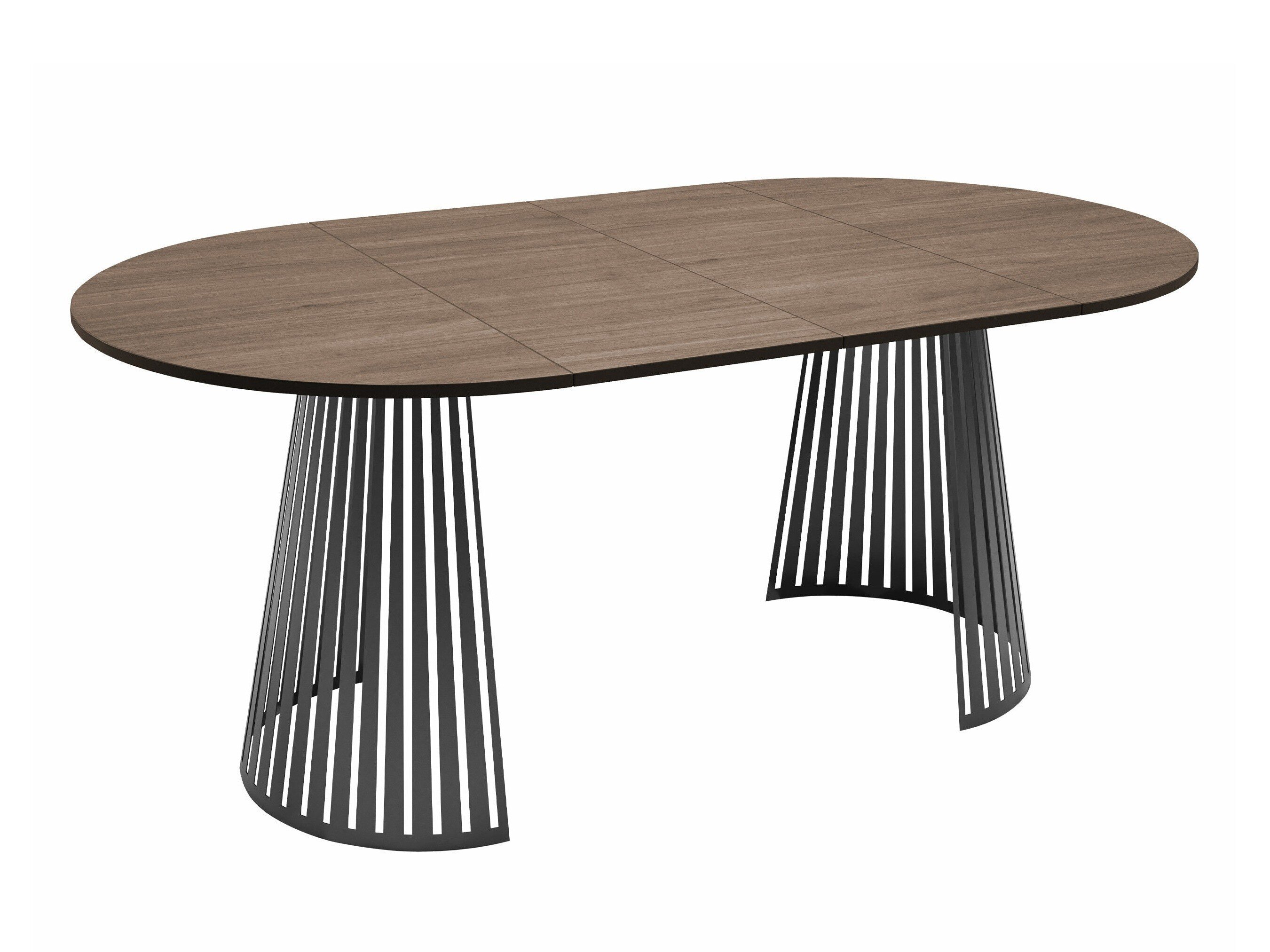Tafel Prudentia (Wit + Kasjmier)
