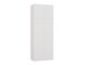 Kledingkast Mandeville 408 (Wit)