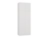 Kledingkast Mandeville 408 (Wit)