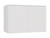 Kledingkast Mandeville 408 (Wit)