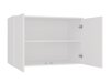 Kledingkast Mandeville 408 (Wit)