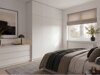 Kledingkast Mandeville 408 (Wit)