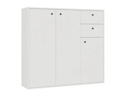 Ladekast Mandeville 407 (Wit)