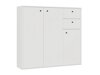 Ladekast Mandeville 407 (Wit)