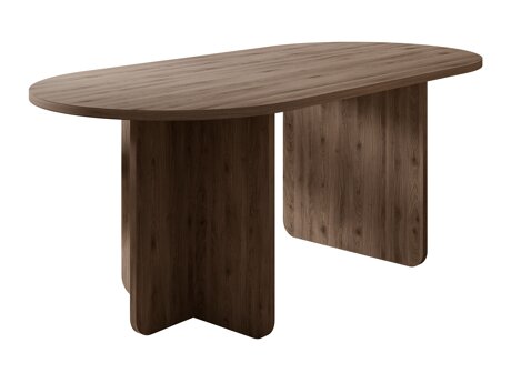 Tafel Comfivo Humar (Notenhout)
