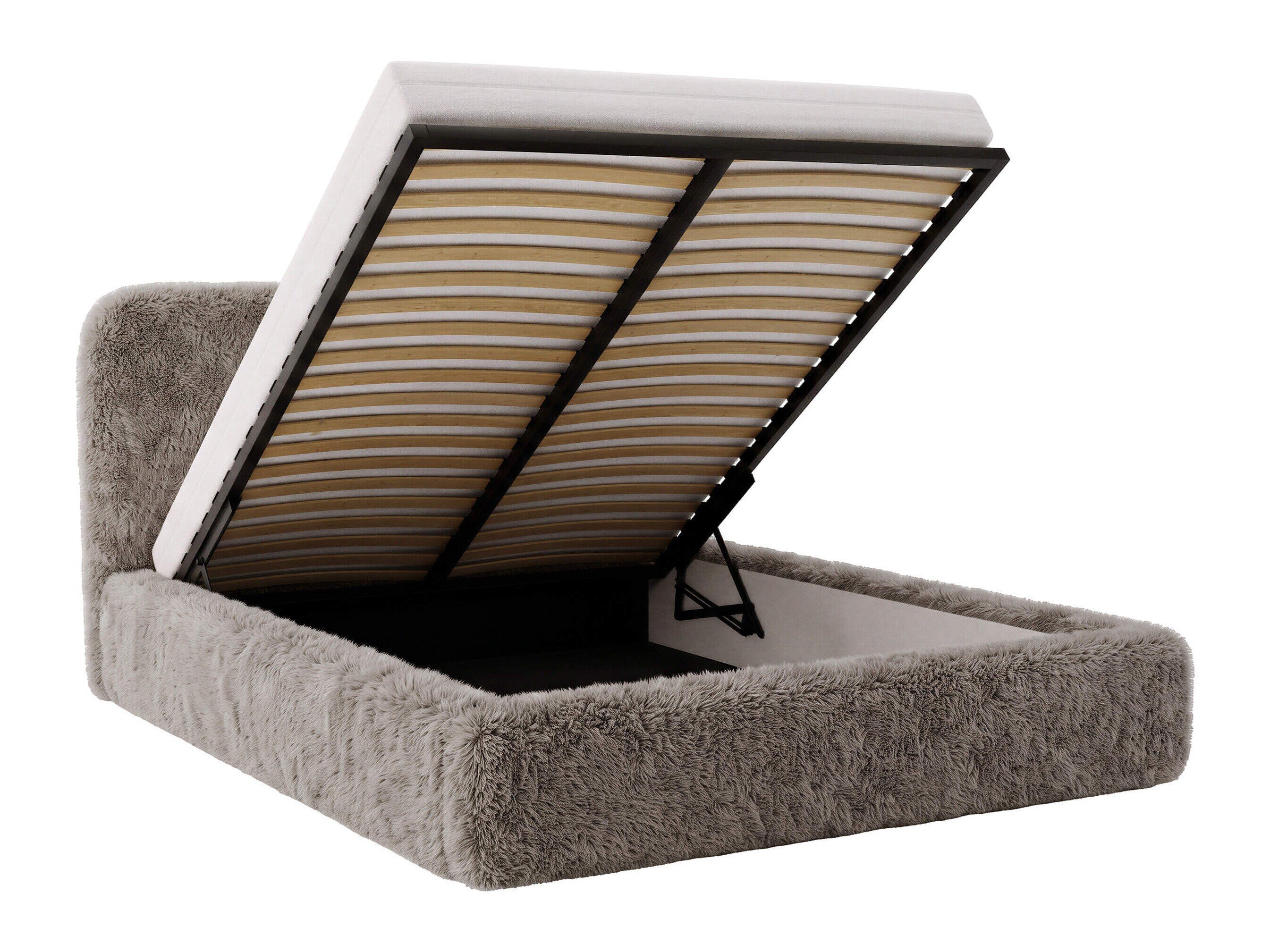 Bed Portage 114 (Mika 06)