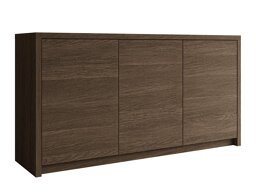 Dressoir Lectio (Donkere eik)