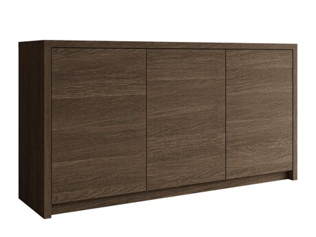 Dressoir Lectio (Donkere eik)