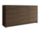Dressoir Lectio (Donkere eik)
