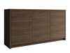 Dressoir Lectio (Donkere eik)