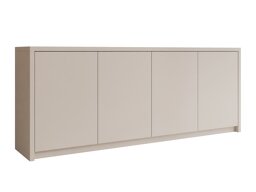 Dressoir Lectio I (Beige)
