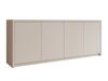 Dressoir Lectio I (Beige)