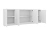 Dressoir Lectio I (Wit)