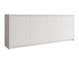 Dressoir Lectio I (Wit)