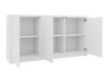 Dressoir Lectio (Wit)