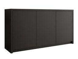 Dressoir Lectio (Zwart)