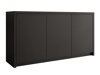 Dressoir Lectio (Zwart)