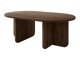 Salontafel Comfivo Humar (Notenhout)