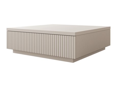 Salontafel Comfivo Ulmal (Beige)