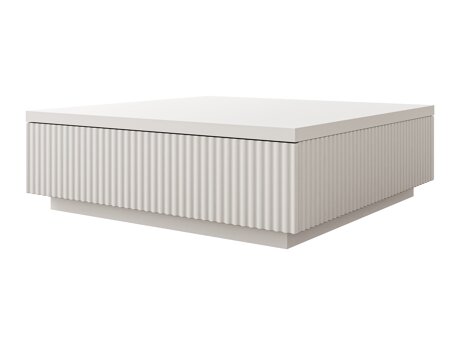 Salontafel Comfivo Ulmal (Wit)