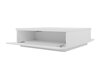 Salontafel Comfivo Ulmal (Wit)