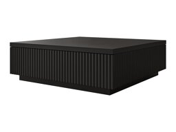 Salontafel Comfivo Ulmal (Zwart)
