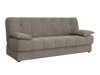 Slaapbank Columbus 120 (Velluto 3)