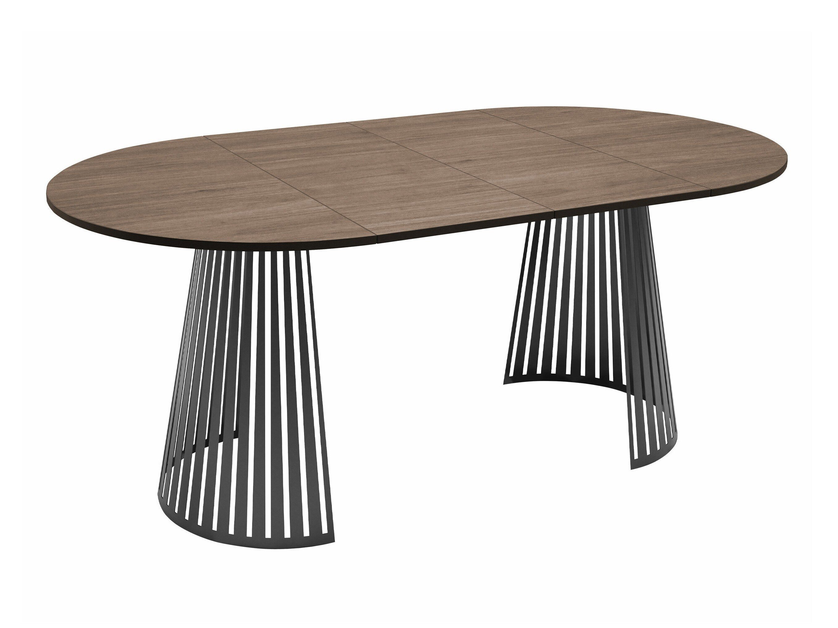 Tafel Prudentia II (Wit + Zwart)