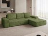 Hoekbank Comfivo Origor I (Margo 227.11)