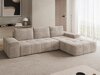 Hoekbank Comfivo Origor I (Milky 80)