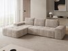 Hoekbank Comfivo Origor I (Milky 80)