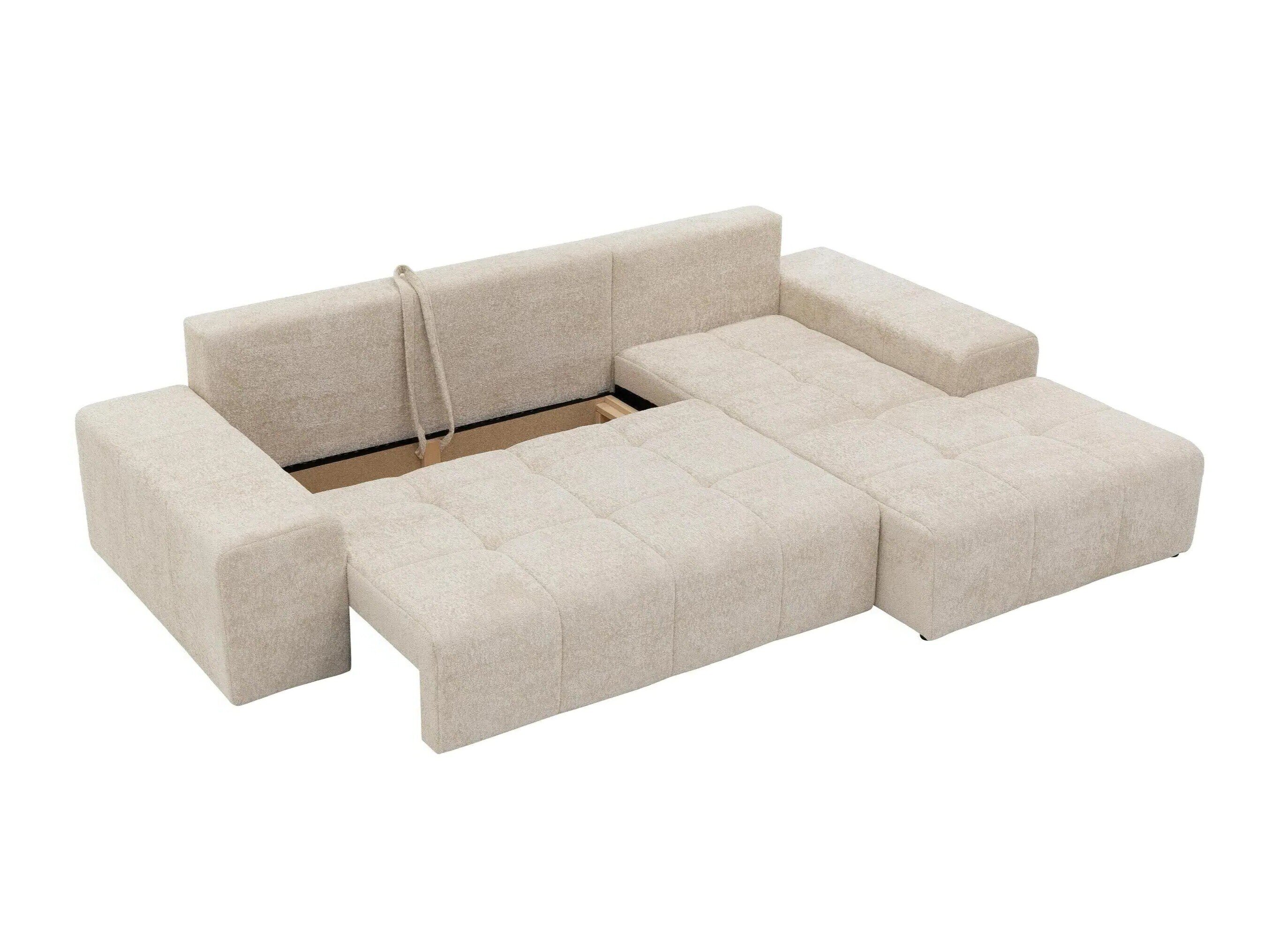 Hoekbank Comfivo Origor I (Lambi 06)