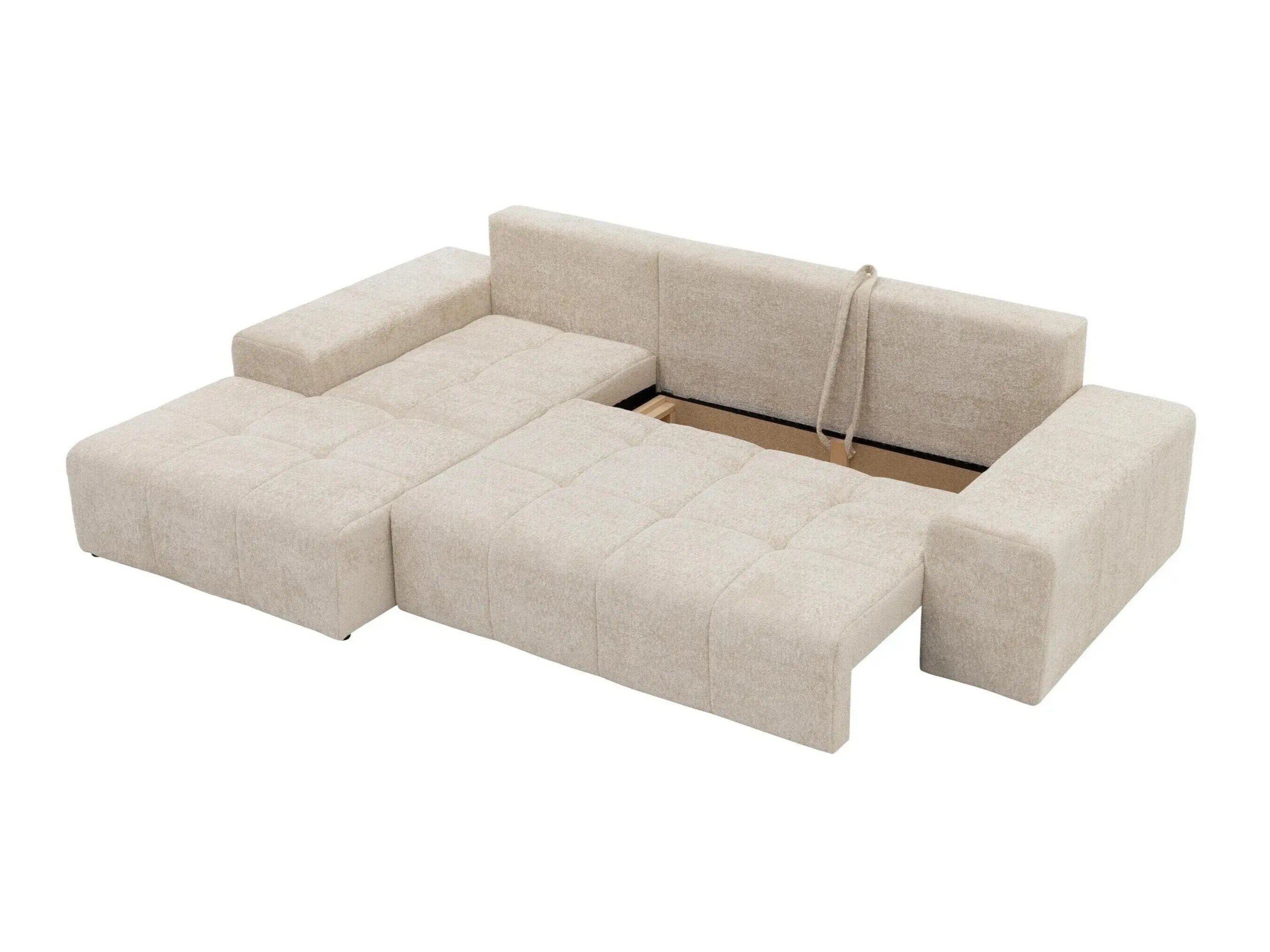 Hoekbank Comfivo Origor I (Lumo 55)
