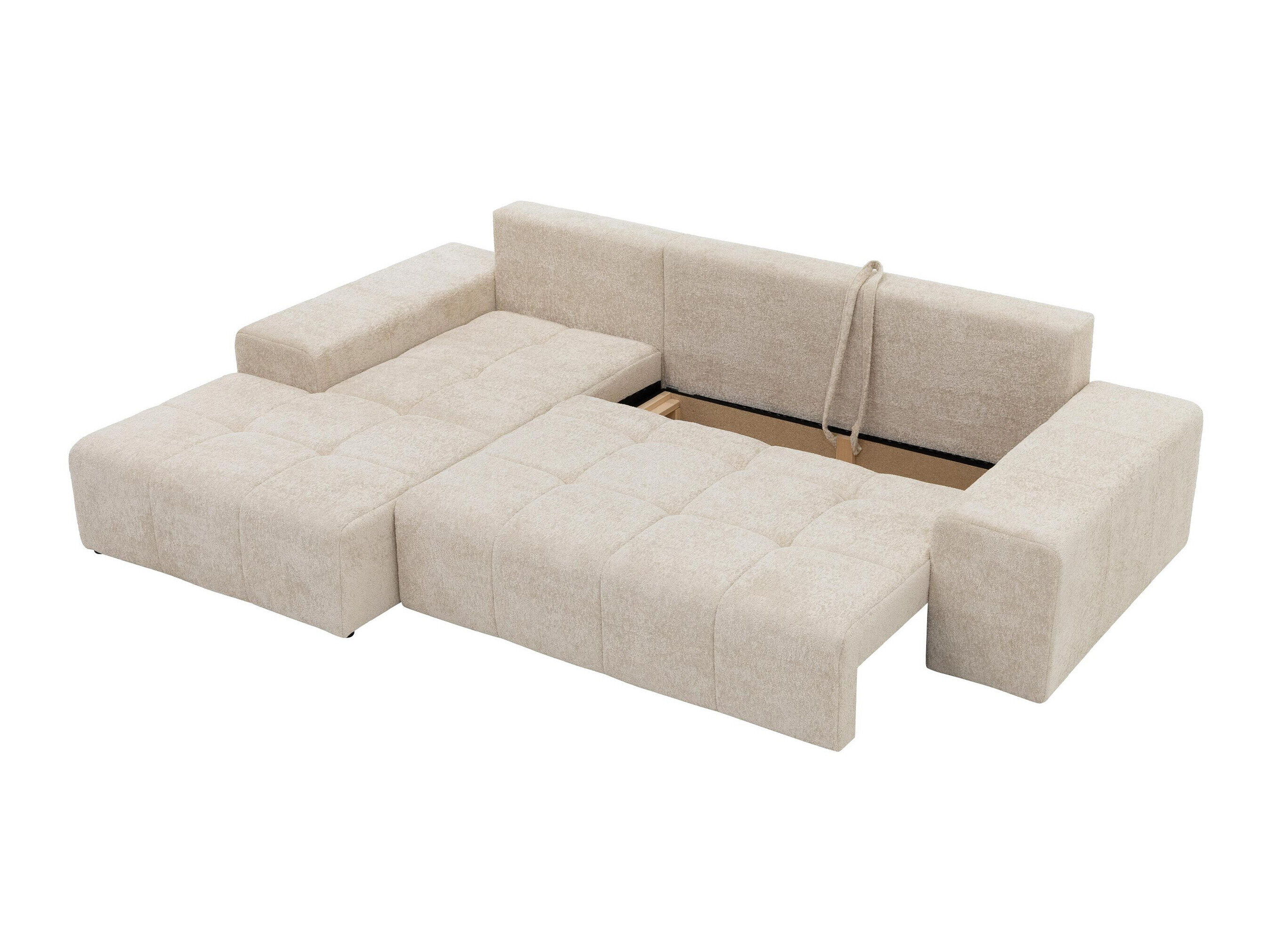 Hoekbank Comfivo Origor I (Margo 227.11)
