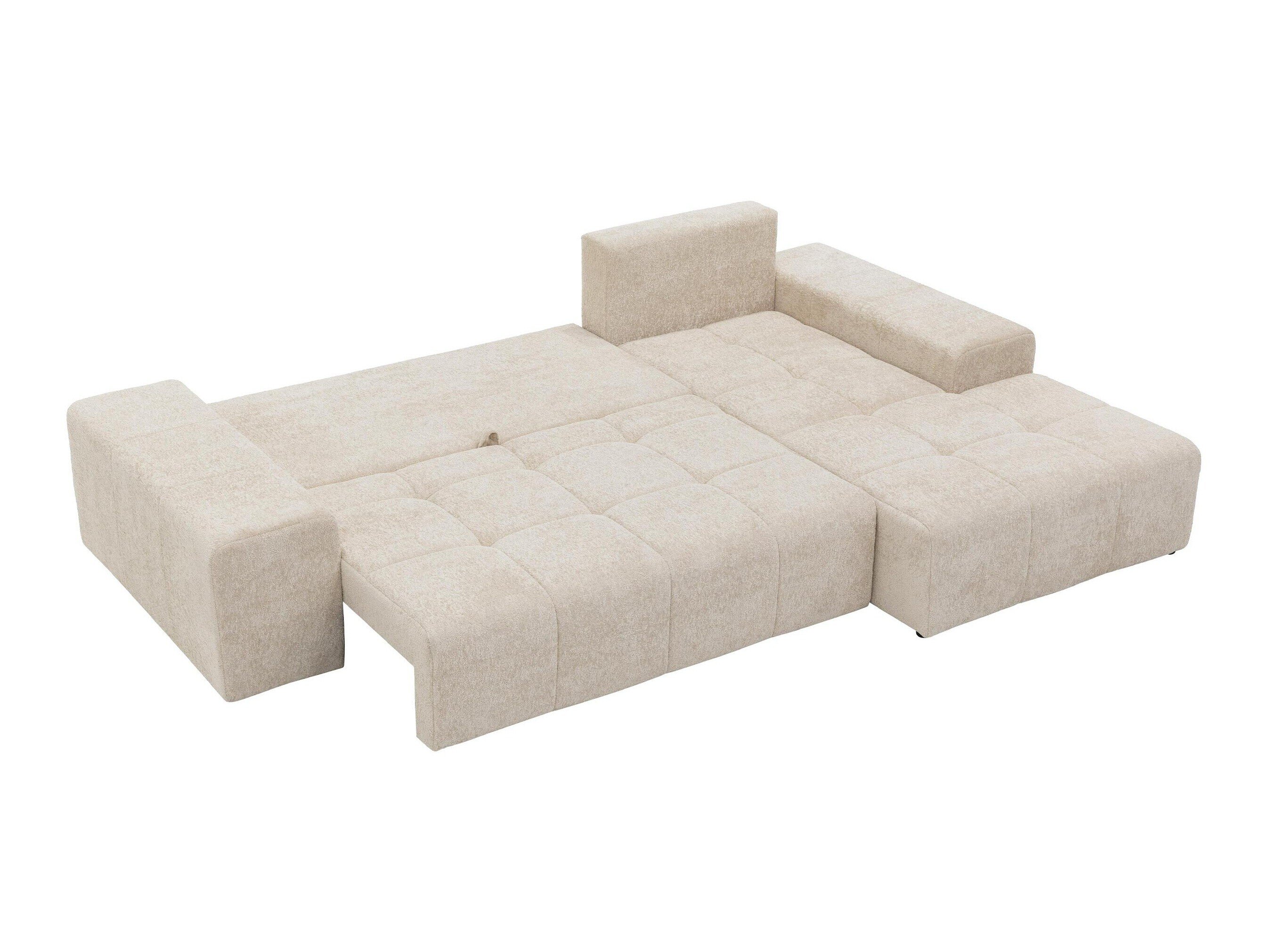 Hoekbank Comfivo Origor I (Milky 80)