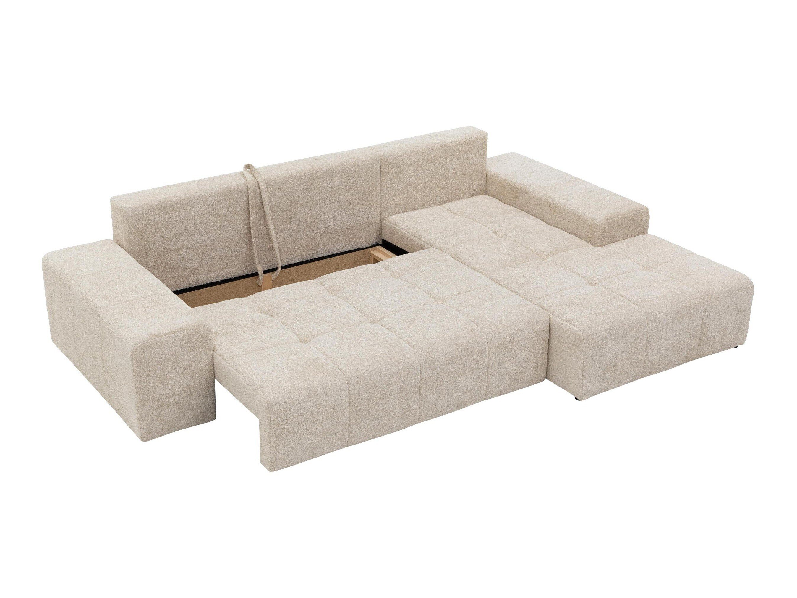 Hoekbank Comfivo Origor I (Milky 80)