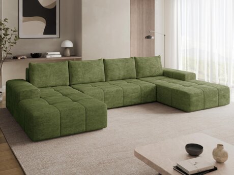 Hoekbank Comfivo Origor II (Margo 227.11)