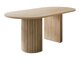 Tafel Comfivo Ulma (Cremona eiken)