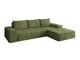Hoekbank Comfivo Origor I (Margo 227.11)