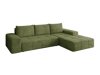 Hoekbank Comfivo Origor I (Margo 227.11)
