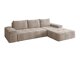 Hoekbank Comfivo Origor I (Milky 80)
