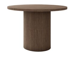 Tafel Cupedo (Donkere eik)