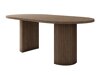 Tafel Cupedo (Donkere eik)