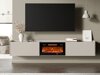 TV-meubel Charlotte 215 (Kasjmier)