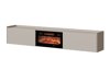 TV-meubel Charlotte 215 (Kasjmier)