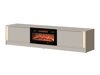 TV-meubel Charlotte 217 (Kasjmier)