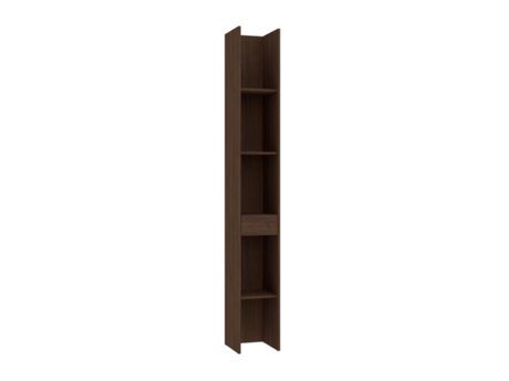 Boekenkast Bristol 264