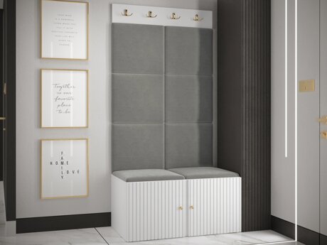 Gangmeubelset Hartford 383 (Polo 894)