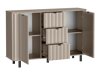 Ladekast Larala 100 (Grijs beige)