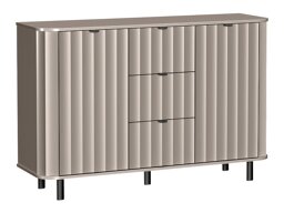 Ladekast Larala 100 (Grijs beige)